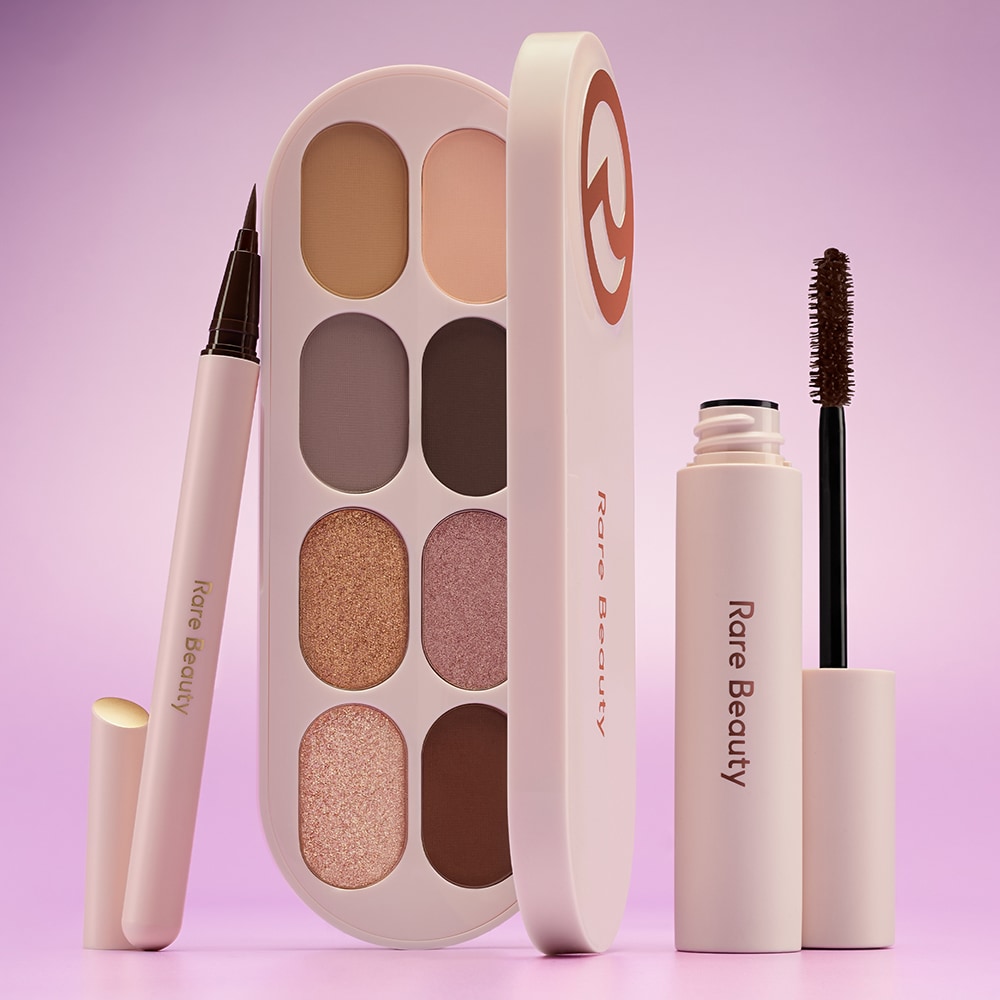 EYE SHADOW BROWN EYE PALETTE (PALETA DE SOMBRAS)